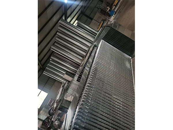 風(fēng)管加工